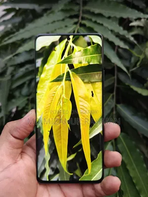 শাওমি ১২এস প্রো ২৫৬ জিবি ব্ল্যাক