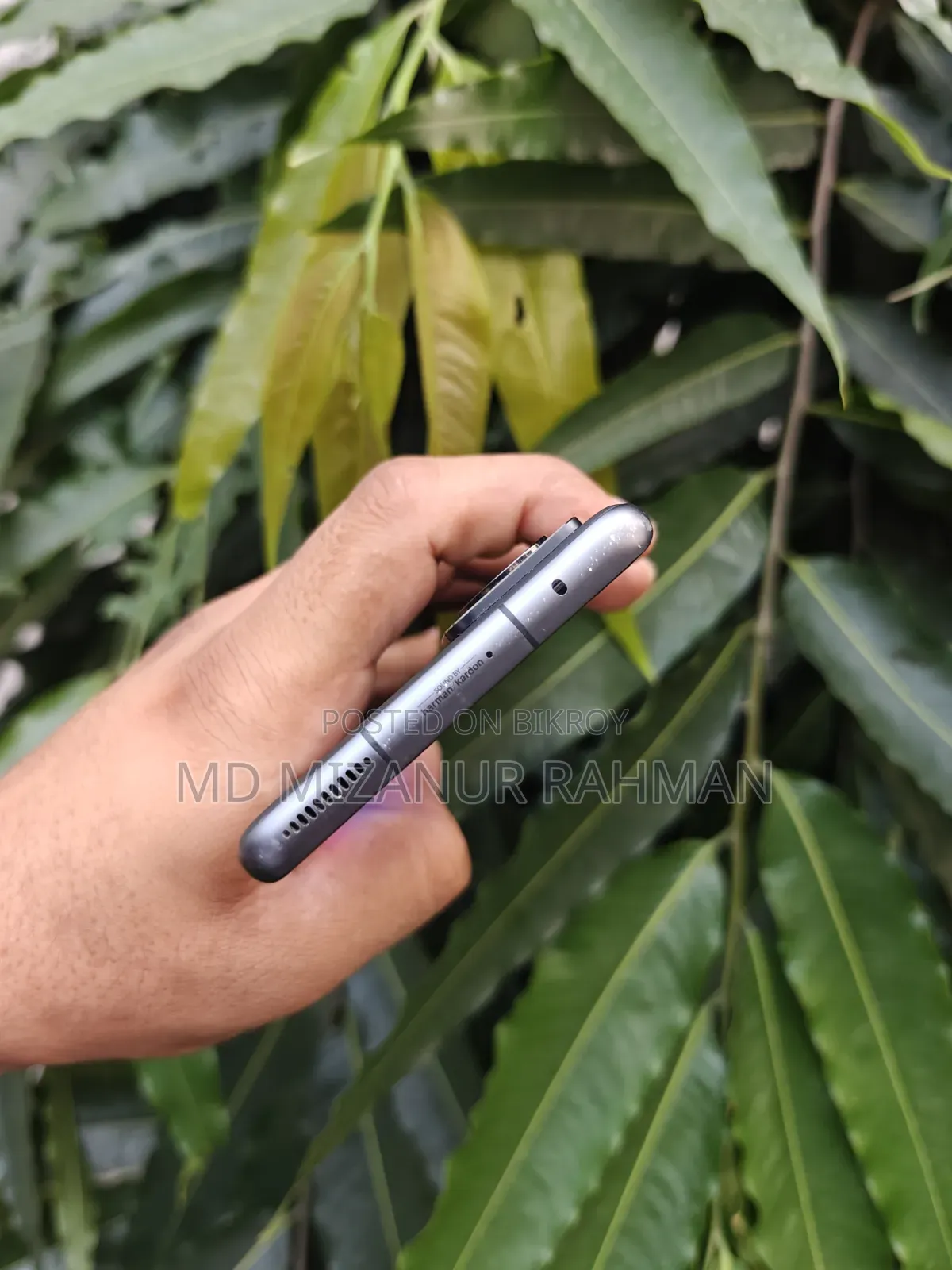 শাওমি ১২এস প্রো ২৫৬ জিবি ব্ল্যাক