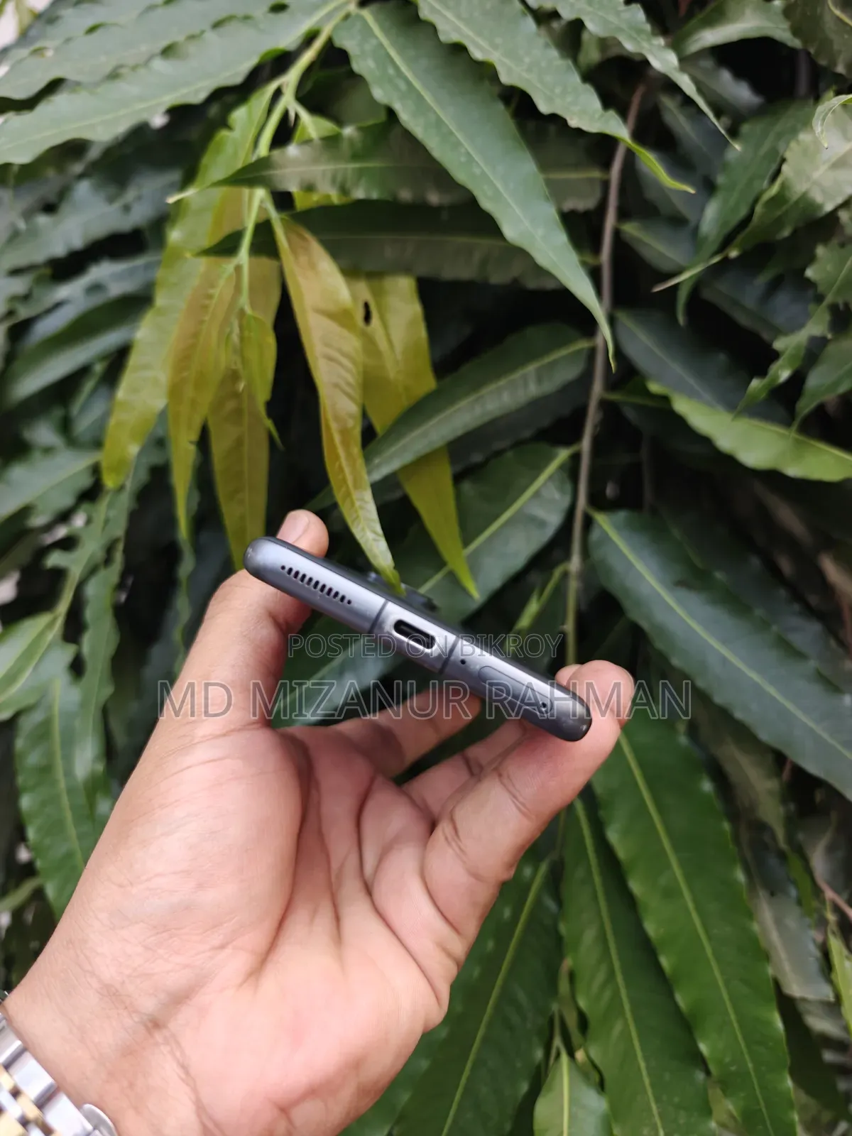 শাওমি ১২এস প্রো ২৫৬ জিবি ব্ল্যাক