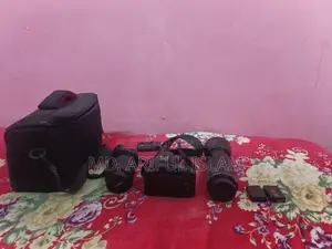 Canon Kiss X9 Used Camera