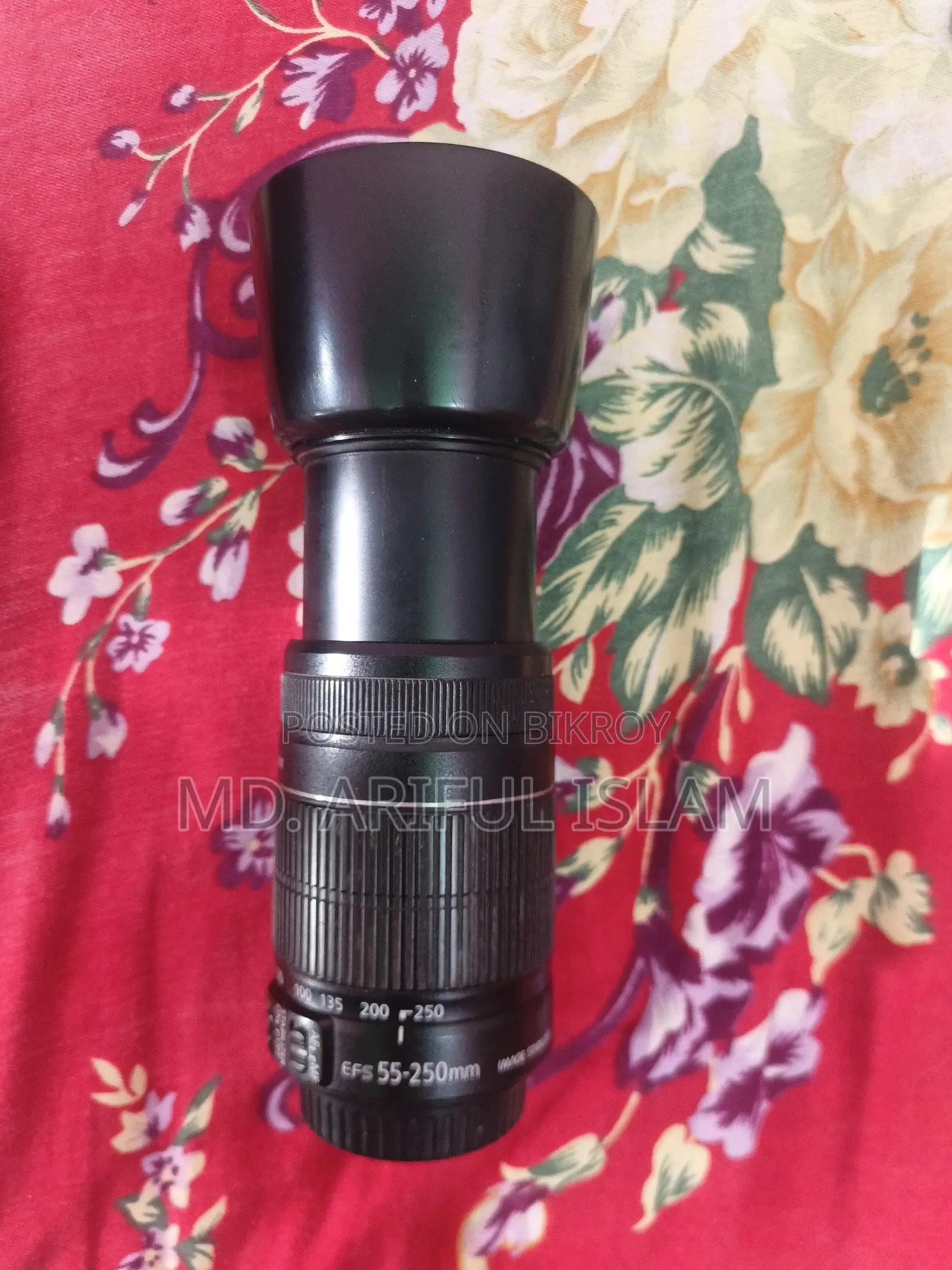 Canon Kiss X9 Used Camera