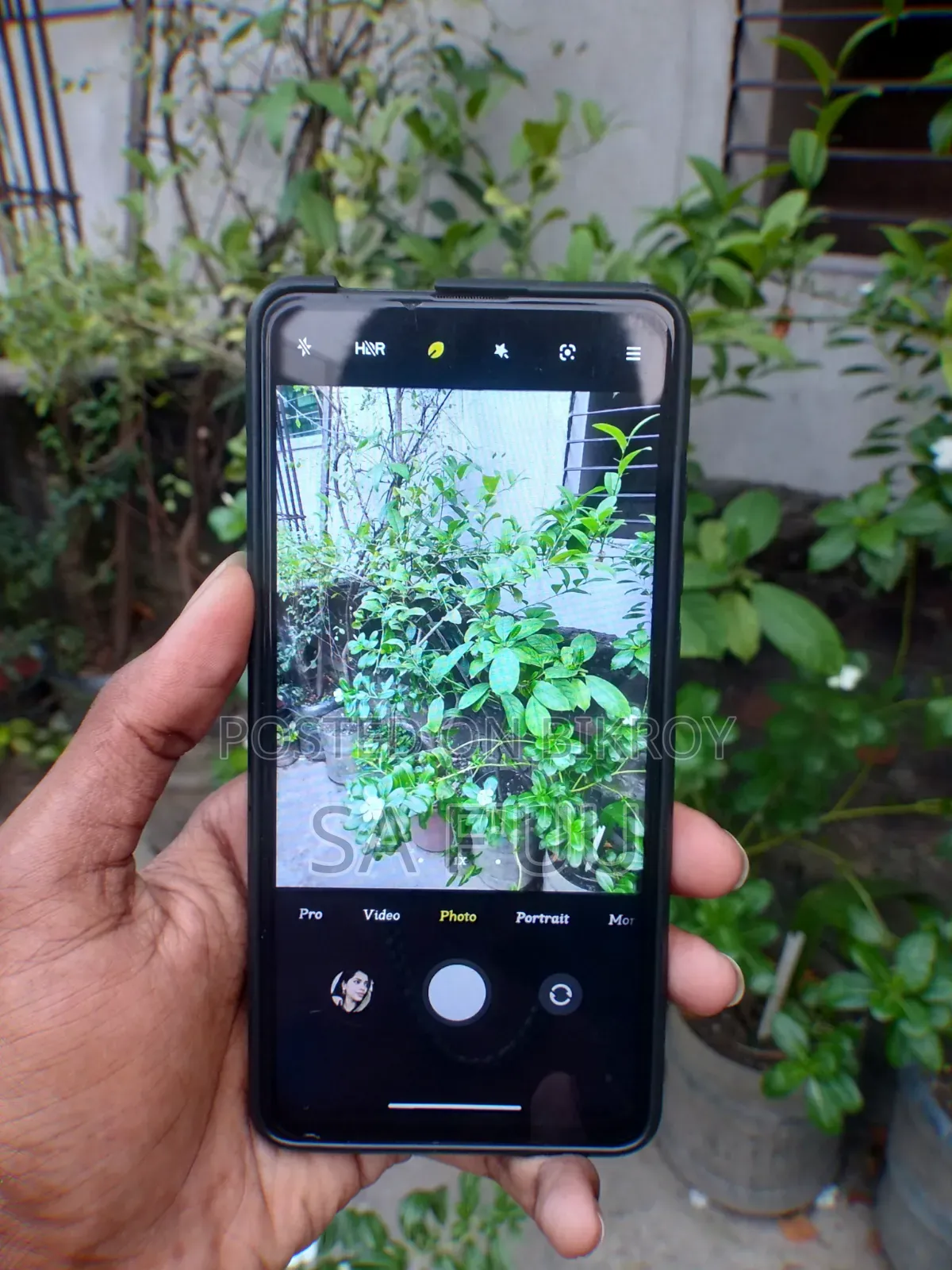শাওমি রেডমি কে২০ প্রো ২৫৬ জিবি ব্ল্যাক