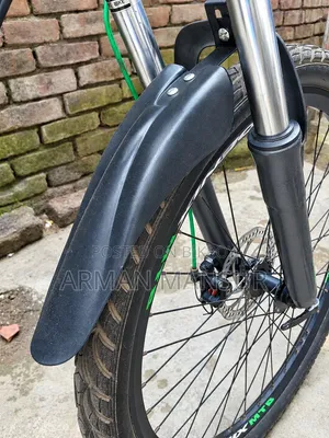 Used Bicycle