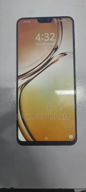 Vivo V23 5G 128 GB Rose Gold