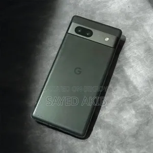 Google Pixel 7a 128 GB Gray
