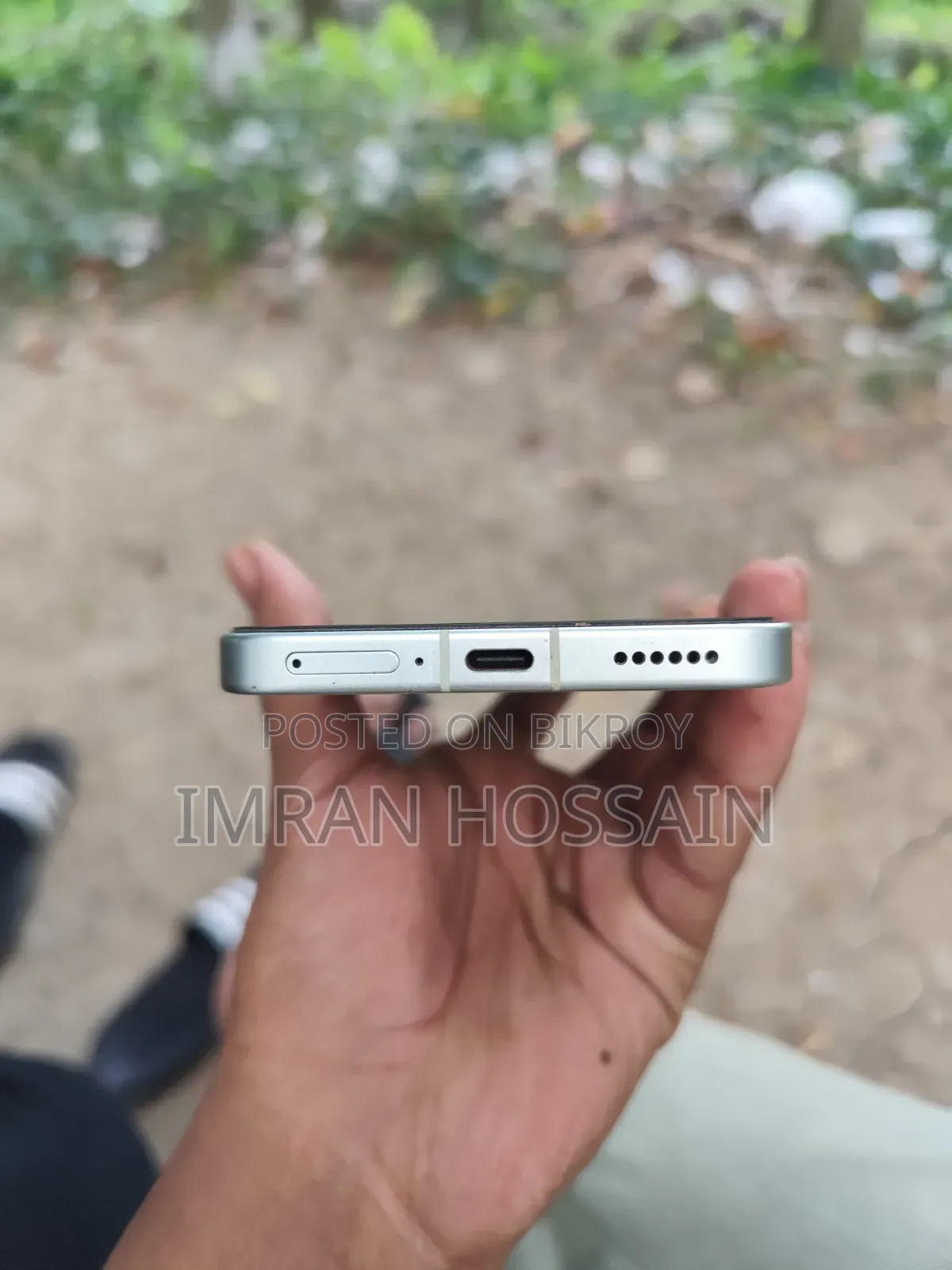 Xiaomi Redmi Turbo 4 Pro 256 GB Blue