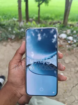 Xiaomi Redmi Turbo 4 Pro 256 GB Blue