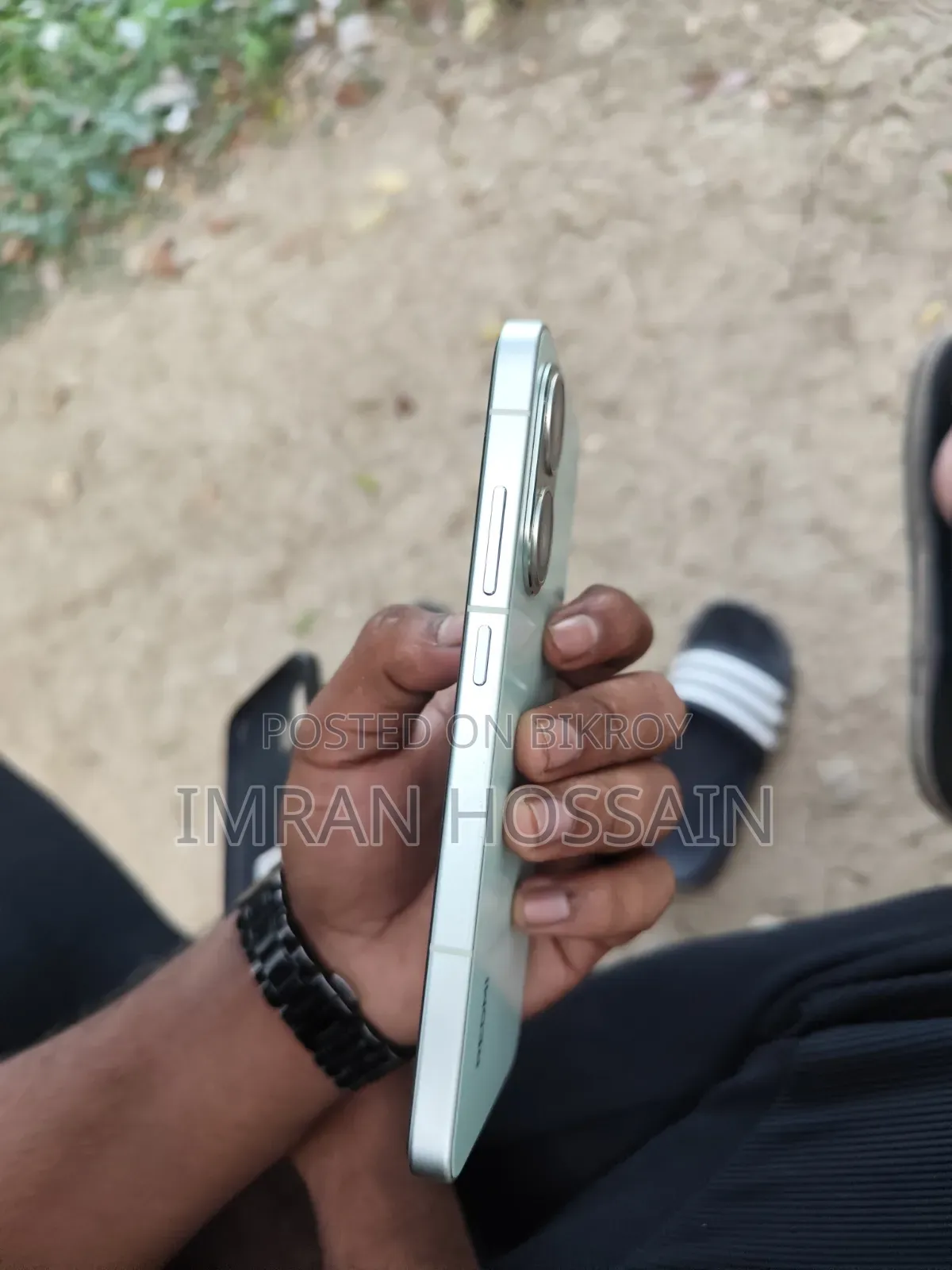 Xiaomi Redmi Turbo 4 Pro 256 GB Blue