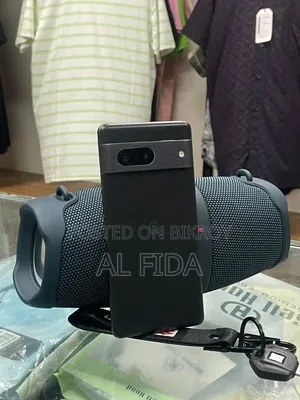 গুগল পিক্সেল ৭ ১২৮ জিবি কালো