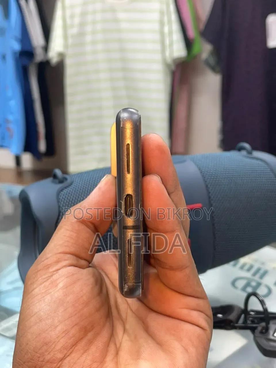 গুগল পিক্সেল ৭ ১২৮ জিবি কালো