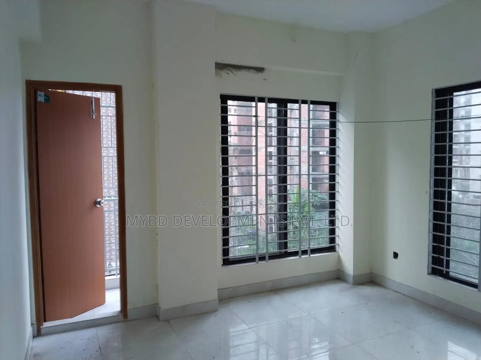 3-Bedroom Apartment in Basundhara for sale