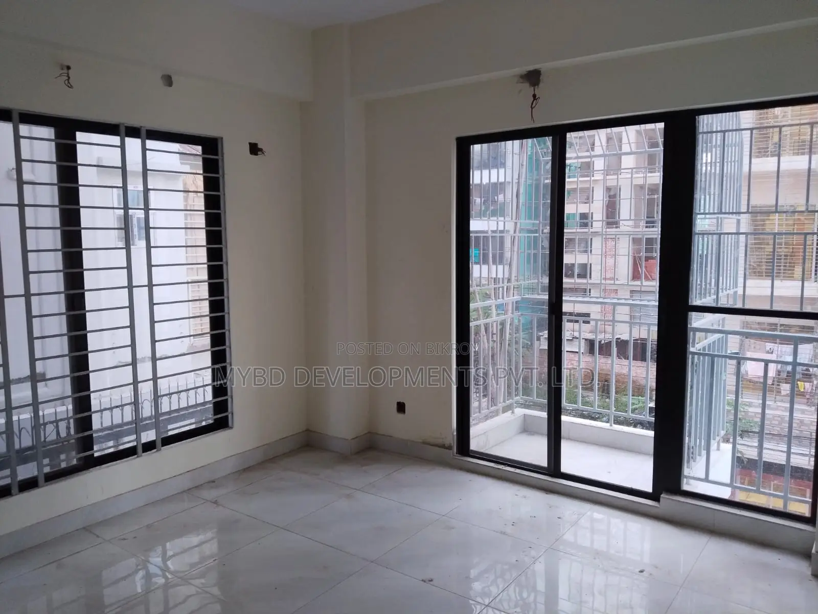 3-Bedroom Apartment in Basundhara for sale