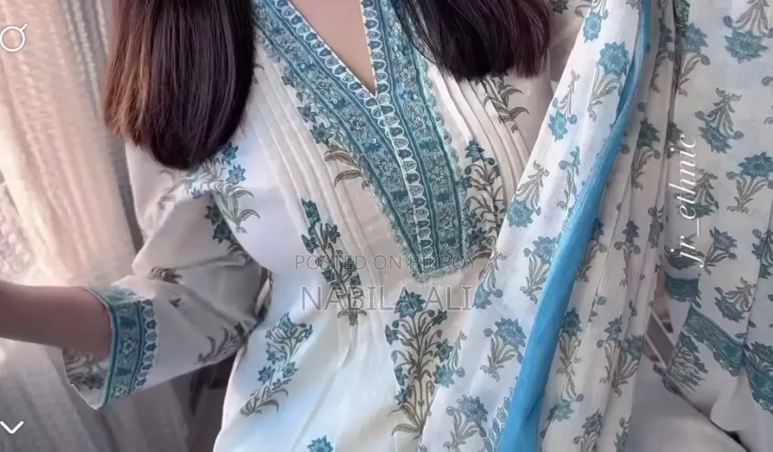 3 Piece Dress