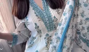 3 Piece Dress
