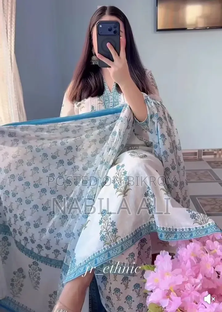 3 Piece Dress