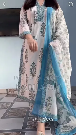 3 Piece Dress