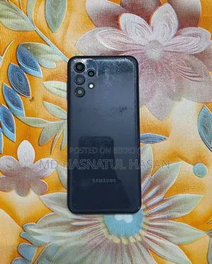 স্যামসাং গ্যালাক্সি এ১৩ ৩২ জিবি ব্ল্যাক