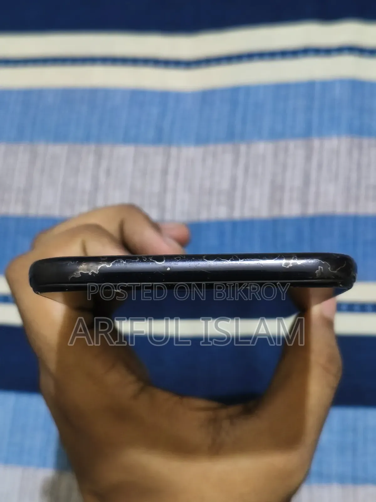 Samsung Galaxy J6 Plus 64 GB Black