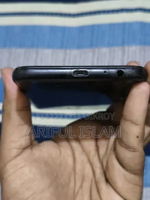 Samsung Galaxy J6 Plus 64 GB Black