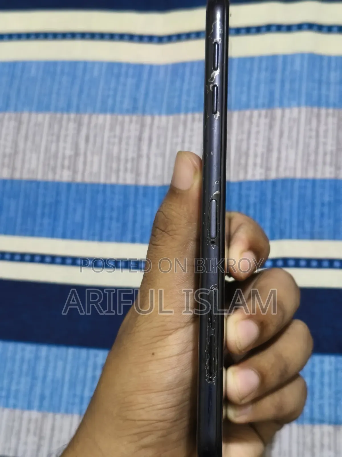 Samsung Galaxy J6 Plus 64 GB Black