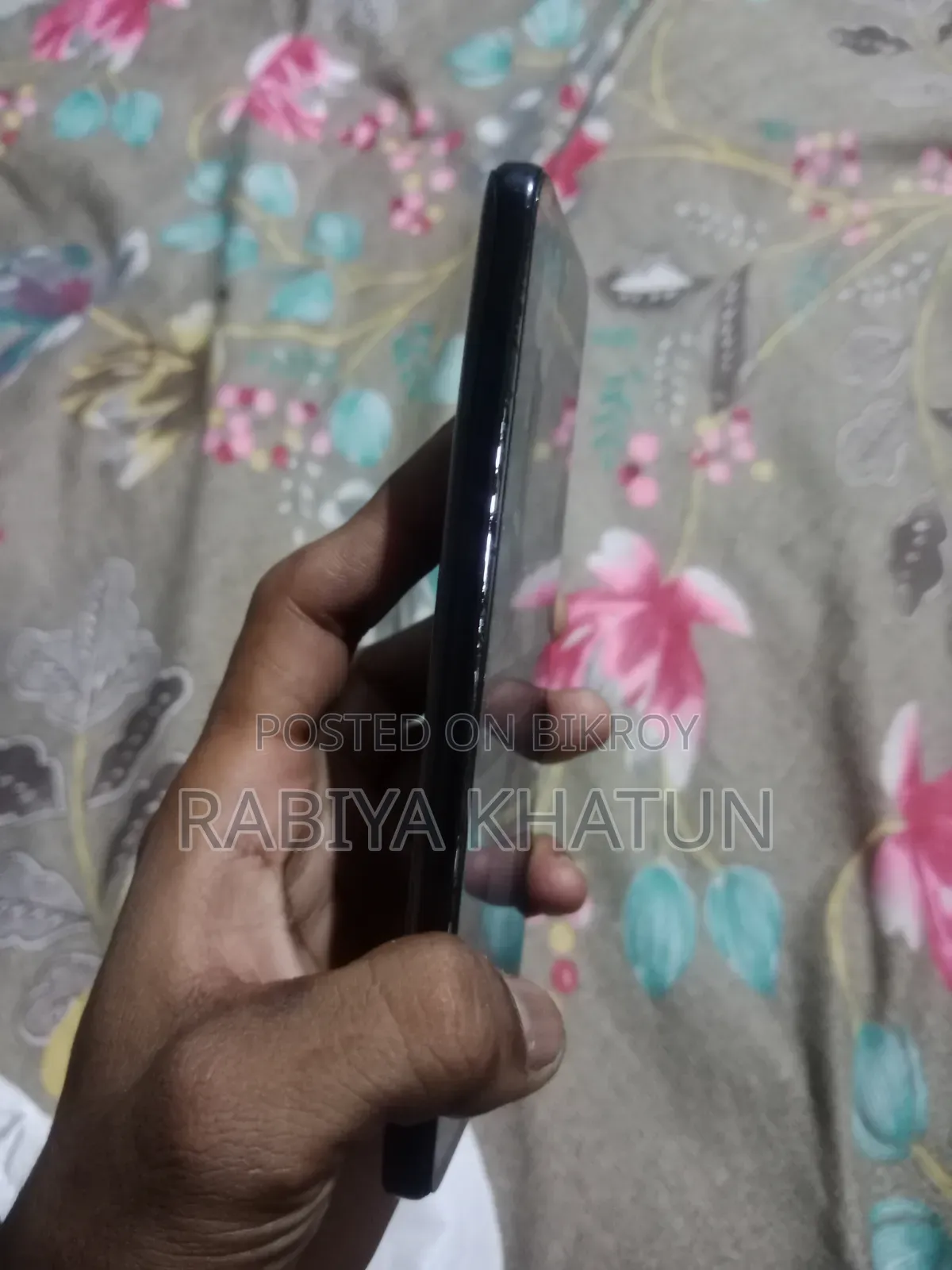 Wiko T50 128 GB Black