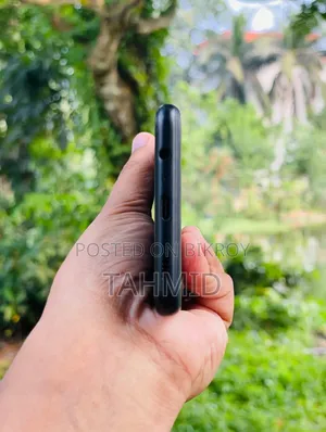 Samsung Galaxy A12 Nacho 64 GB Black