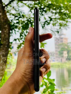Samsung Galaxy A12 Nacho 64 GB Black