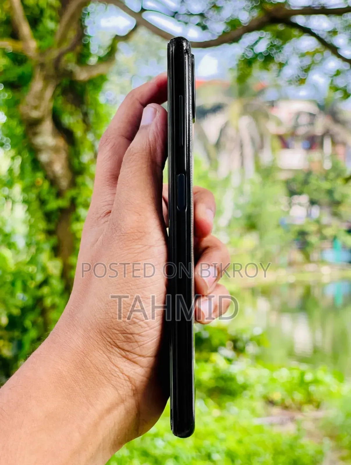 Samsung Galaxy A12 Nacho 64 GB Black