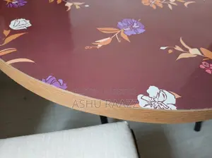 টেবিল + চেয়ার
