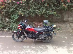 সুজুকি সামুরাই মডেল ২০২১ ১৫০ সিসি