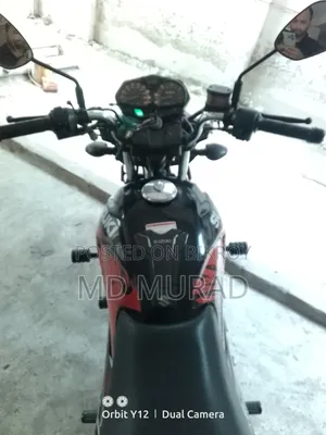 সুজুকি সামুরাই মডেল ২০২১ ১৫০ সিসি