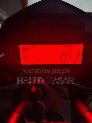 ইয়ামাহা এফজেডএস ভি২ ২০২৬ রূপালি