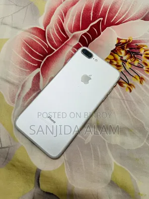 Apple iPhone 7 Plus 32 GB Silver