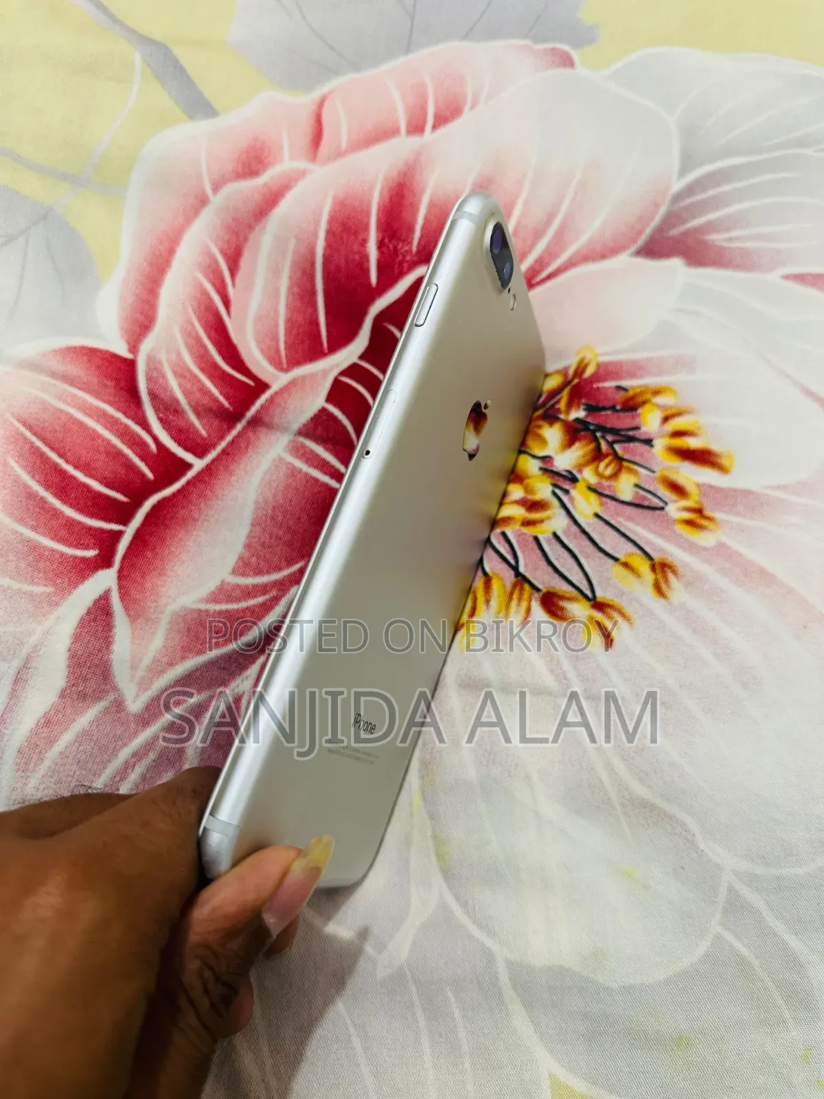 Apple iPhone 7 Plus 32 GB Silver