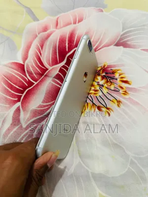 Apple iPhone 7 Plus 32 GB Silver