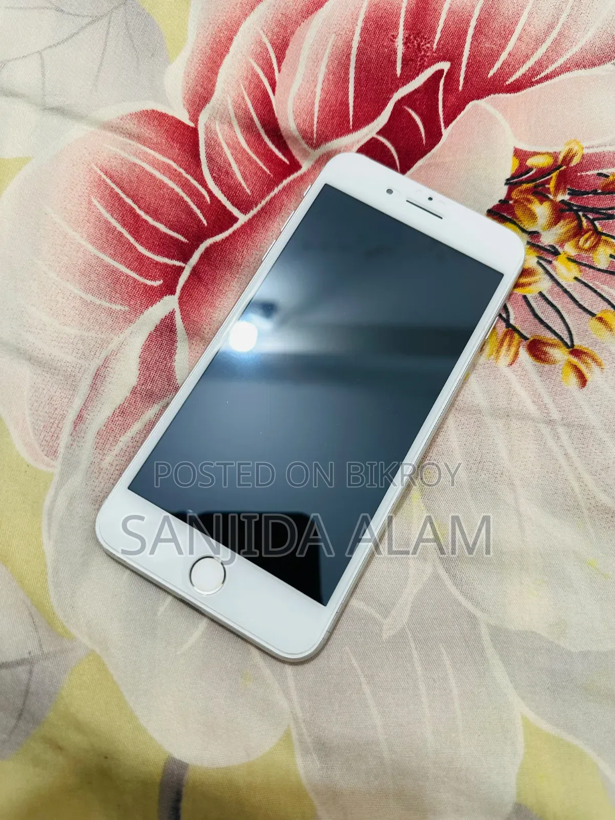 Apple iPhone 7 Plus 32 GB Silver