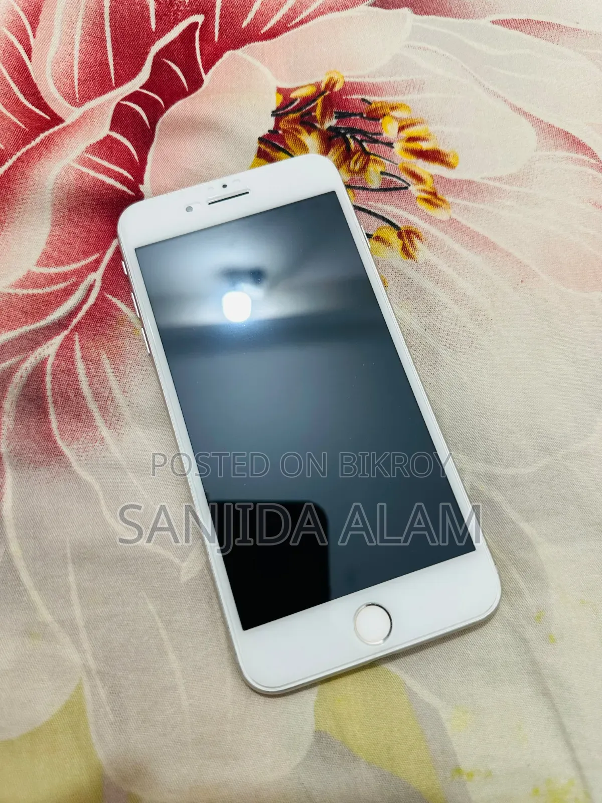 Apple iPhone 7 Plus 32 GB Silver