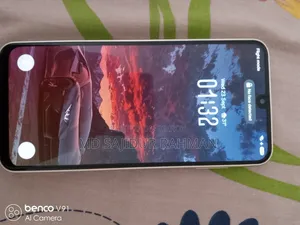 Samsung Galaxy A16 5G 128 GB White