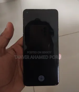 OnePlus 9 128 GB Black