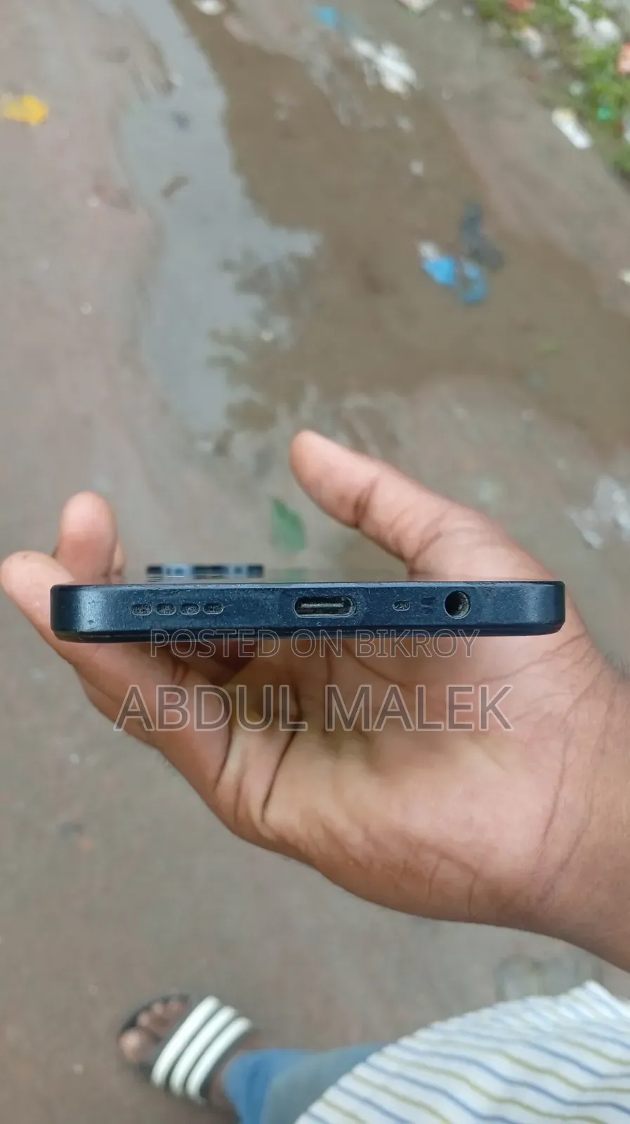 Realme C51 64 GB Black