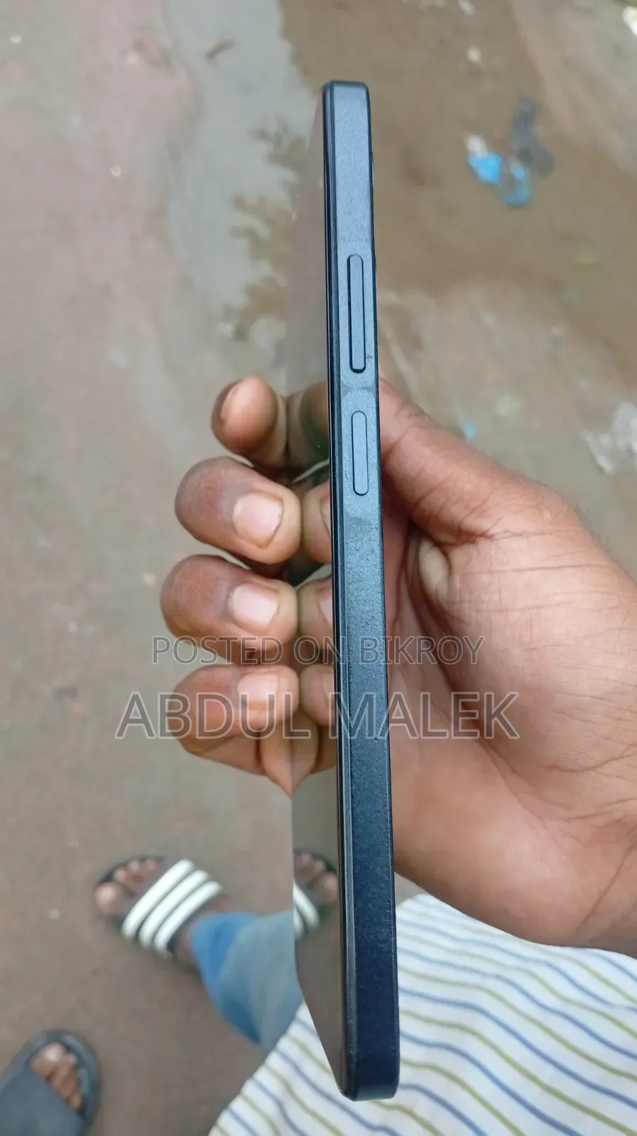 Realme C51 64 GB Black