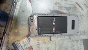 Symphony D66 Gray