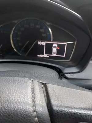 Toyota Axio 1.5 Hybrid 2WD 2015 Silver