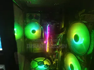 Desktop Computer Gigabyte GB-BKi7T-7500 16GB AMD Ryzen 5 SSD 512GB