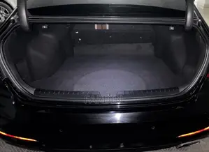 Hyundai Sonata 2016 Black