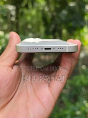 Apple iPhone 13 128 GB White