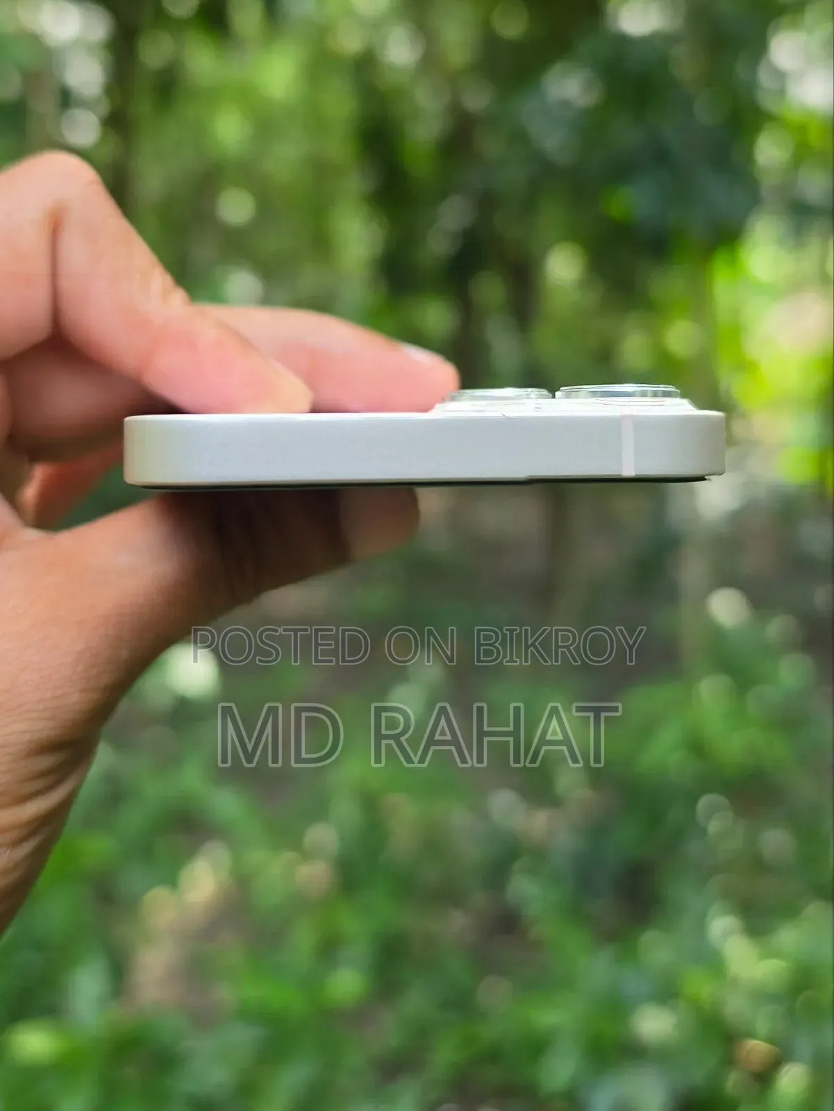 Apple iPhone 13 128 GB White