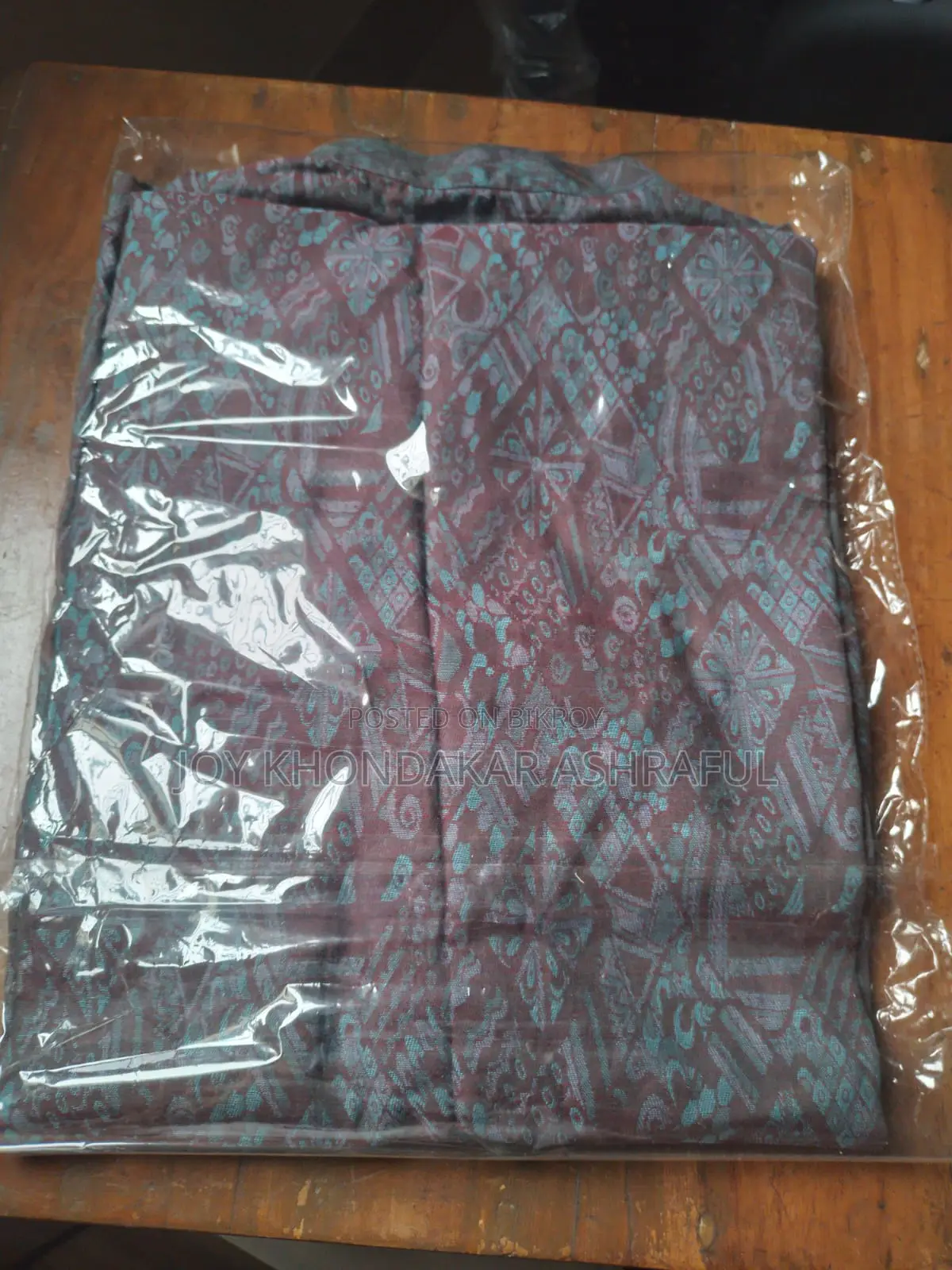 সেইলর লং পাঞ্জাবি (সাইজ : এস)