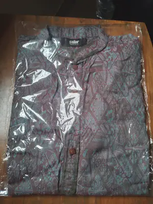 সেইলর লং পাঞ্জাবি (সাইজ : এস)