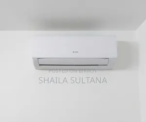 এয়ার কন্ডিশনার